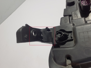 RENAULT Austral (2022–2026) Scheinwerfer vorne 260606388R - 6