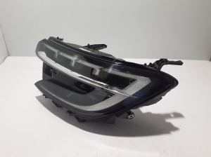RENAULT Austral (2022–2026) Scheinwerfer vorne 260606388R - 9