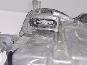 VOLVO V60 (2018–2026) Scheinwerfer vorne 32342533 - 2