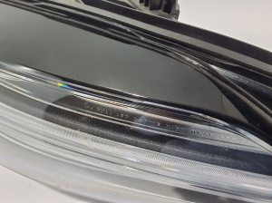 VOLVO V60 (2018–2026) Scheinwerfer vorne 32342533 - 6