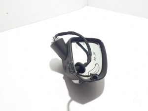 VOLVO XC40 (2017–2026) Side mirror and its parts 31477685 - 2