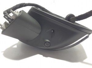 VOLVO XC40 (2017–2026) Side mirror and its parts 31477685 - 3