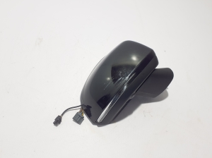 VOLVO XC40 (2017–2026) Side mirror and its parts 31477685 - 5