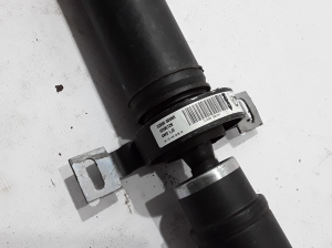 RENAULT Arkana (2019–2026) Propeller shaft 320000058R - 2