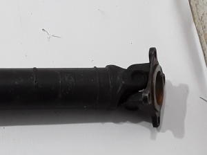 RENAULT Arkana (2019–2026) Propeller shaft 320000058R - 4