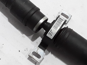 RENAULT Arkana (2019–2026) Propeller shaft 320000058R - 2