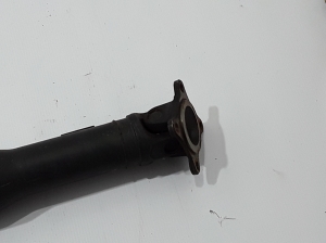 RENAULT Arkana (2019–2026) Propeller shaft 320000058R - 4