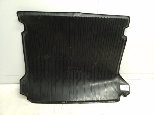 Hyundai IONIQ (2016–2026) Trunk carpet G1122ADE00E - 2