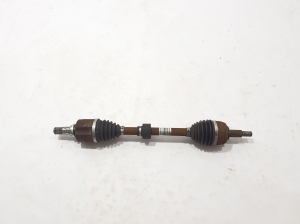 Front drive shaft and its parts - 391013802R