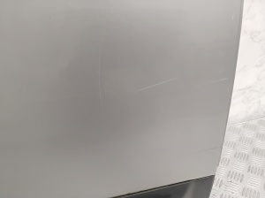 NISSAN Qashqai (2006–2013) Rear side doors - 4