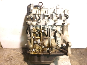Skoda Yeti (2009–2017) Motor CBZB - 2