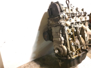Skoda Yeti (2009–2017) Motor CBZB - 3