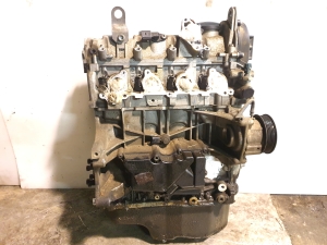 Motor - CBZB