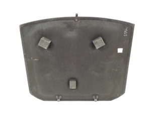 Honda CR-V (2012–2016) Trunk carpet 84520T1GG011M1 - 3