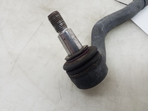 Mercedes Benz GLK-Class 204 (2008–2015) Spurstangenkopf A2043302003 - 3