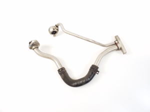 Honda CR-V (2012–2016) Turbocharger oil pipe - 2
