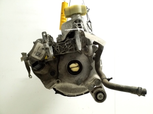 Polestar 2 II (2021–2026) Mootor 36012808 - 2