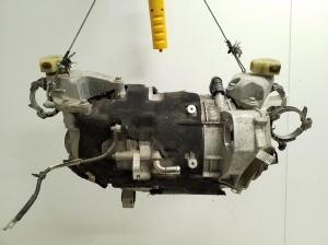 Polestar 2 II (2021–2026) Mootor 36012808 - 4