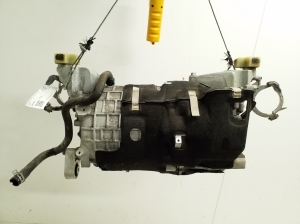 Motor - 36012808