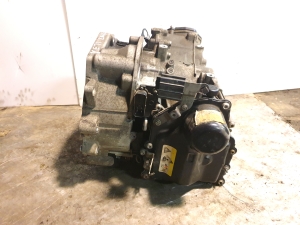 Skoda Yeti (2009–2017) Gearbox MPQ - 2