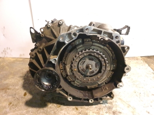 Gearbox - MPQ
