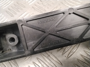NISSAN Qashqai (2006–2013) Rear side door exterior handle 80611EB30B - 2