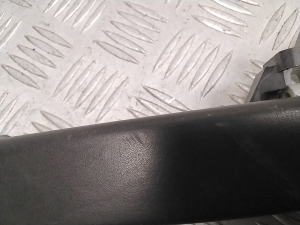 NISSAN Qashqai (2006–2013) Rear side door exterior handle 80611EB30B - 3
