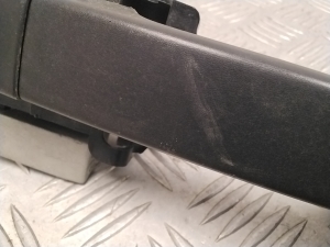 NISSAN Qashqai (2006–2013) Rear side door exterior handle 80611EB30B - 5