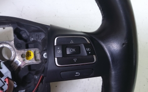 Volkswagen Touran II (2010–2015) Rool 61978150G - 2