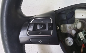 Volkswagen Touran II (2010–2015) Rool 61978150G - 5