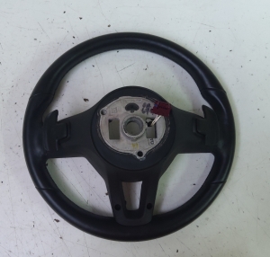 Mercedes Benz EQC N293 (2019–2026) Lenkrad 15415672 - 2
