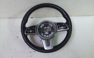 Mercedes Benz EQC N293 (2019–2026) Lenkrad 15415672