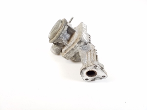 Mercedes Benz GL-Class 164 (2006–2012) EGR-klapp A0021408360 - 2