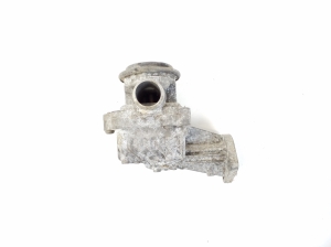 Mercedes Benz GL-Class 164 (2006–2012) EGR-klapp A0021408360 - 3