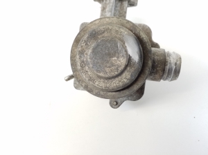 Mercedes Benz GL-Class 164 (2006–2012) EGR-klapp A0021408360 - 4