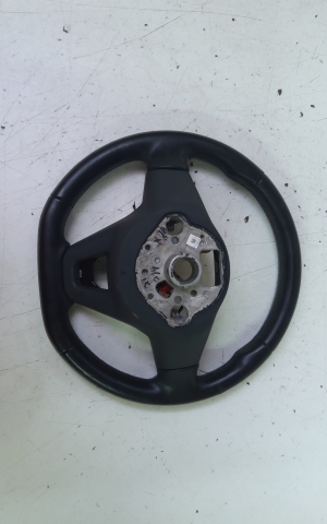 Volkswagen ID.3 C (2019–2026) Lenkrad 10A419089 - 4
