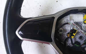 Volkswagen ID.3 C (2019–2026) Lenkrad 10A419089 - 5