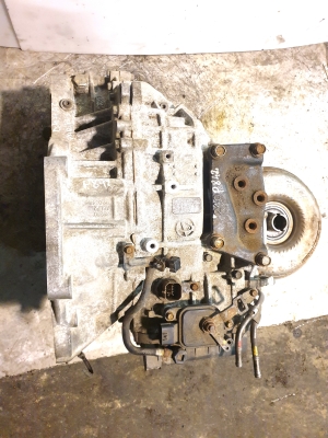 Kia Sportage (2010–2016) Ātrumkārba 3B260 A6LF2 R20 4WD BDDOA4 46647S P842 - 2