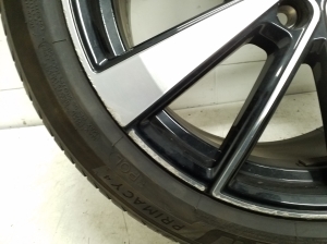 Polestar 2 II (2021–2026) Velg 32134523 - 6