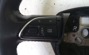 AUDI A3 8V (2012–2020) Volant 8U0419091B - 5