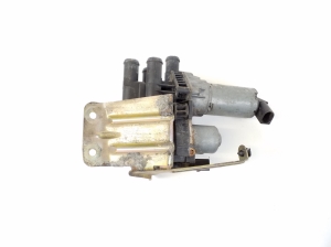 Mercedes Benz S-Class 220 (1998–2005) Auxiliary water pump A2208300084 - 4
