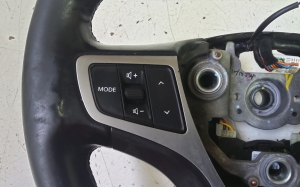 Hyundai i40 (2011–2026) Lenkrad 967903Z100RY - 3