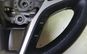 Hyundai i40 (2011–2026) Lenkrad 967903Z100RY - 6
