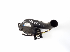 Mercedes Benz C-Class 204 (2007–2014) Salona ventilators A2048300808 - 2