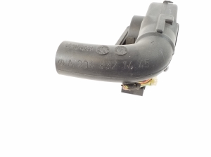 Mercedes Benz C-Class 204 (2007–2014) Salona ventilators A2048300808 - 4