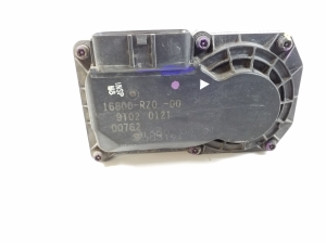 Honda CR-V (2012–2016) Accelerator valve 16800RZ0G0 - 3