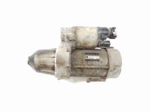 Honda CR-V (2012–2016) Starter - 4