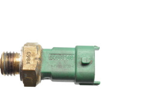  Coolant temperature sensor 