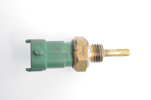  Coolant temperature sensor 