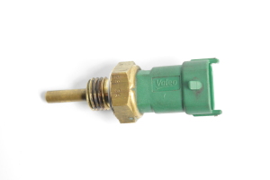  Coolant temperature sensor 